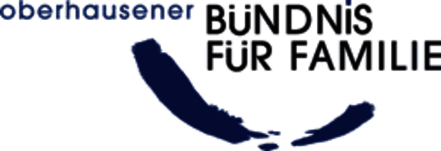 Oberhausener Bündnis für Familie
